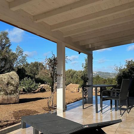 La Piana Holiday House Bassacutena Ngoại thất bức ảnh
