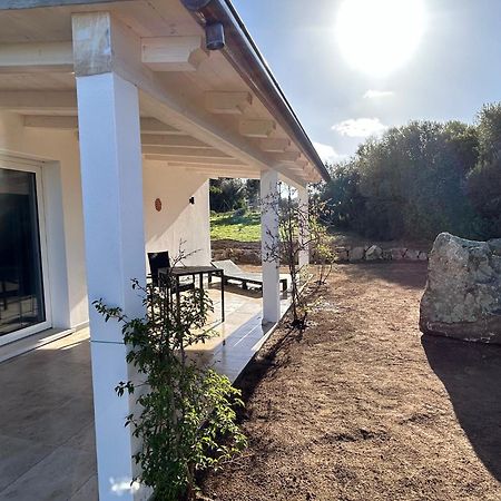 La Piana Holiday House Bassacutena Ngoại thất bức ảnh