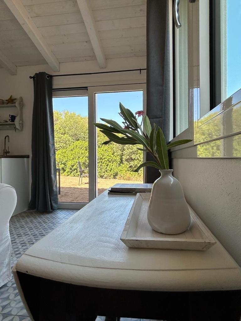 La Piana Holiday House Bassacutena Ngoại thất bức ảnh