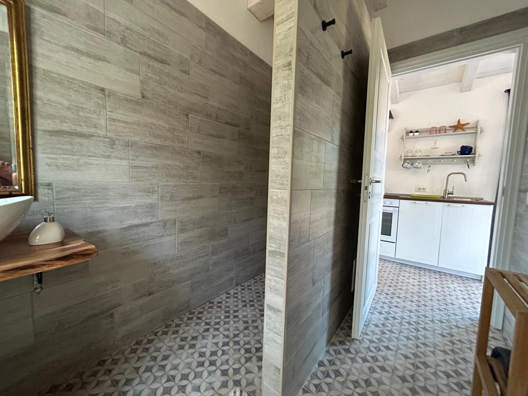 La Piana Holiday House Bassacutena Ngoại thất bức ảnh