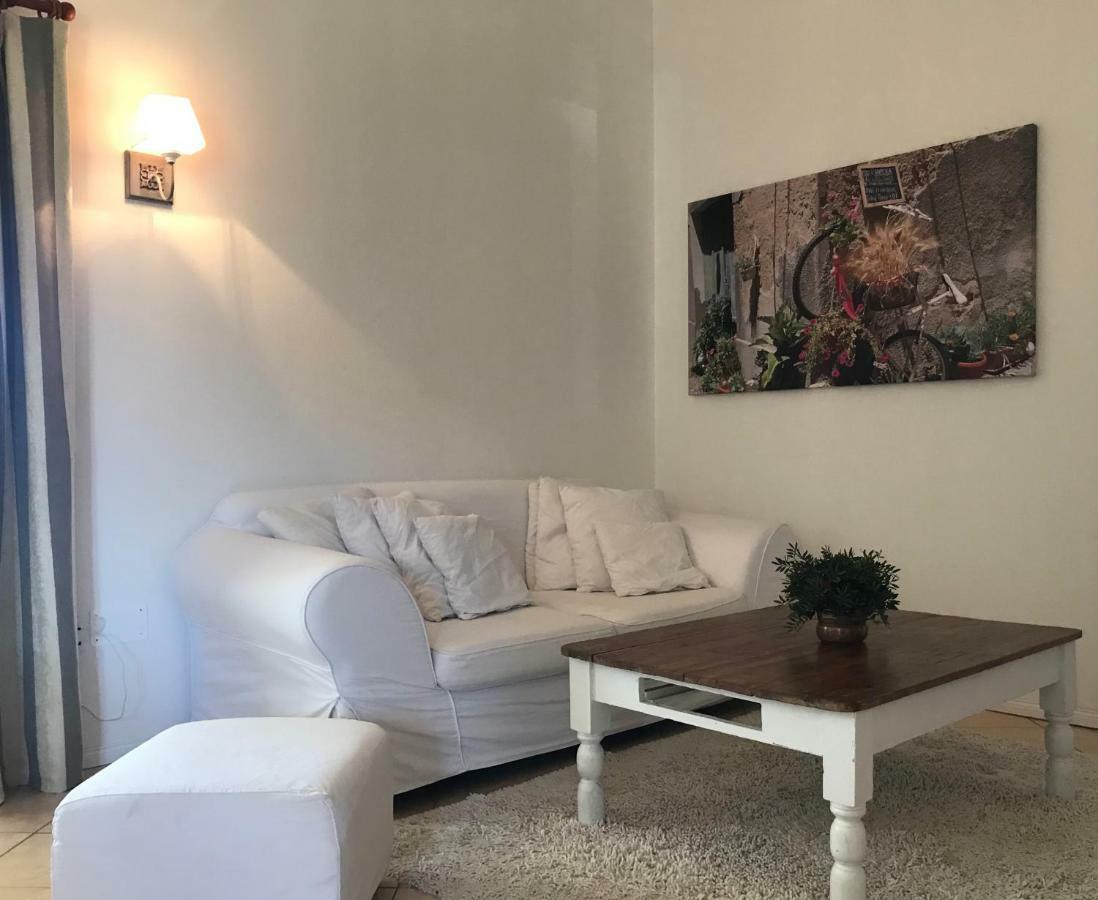 La Piana Holiday House Bassacutena Ngoại thất bức ảnh