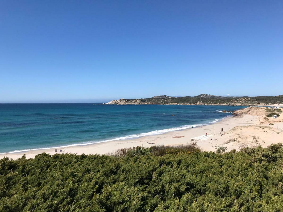 La Piana Holiday House Bassacutena Ngoại thất bức ảnh