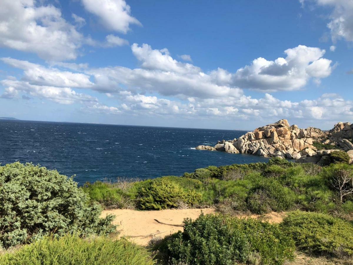 La Piana Holiday House Bassacutena Ngoại thất bức ảnh